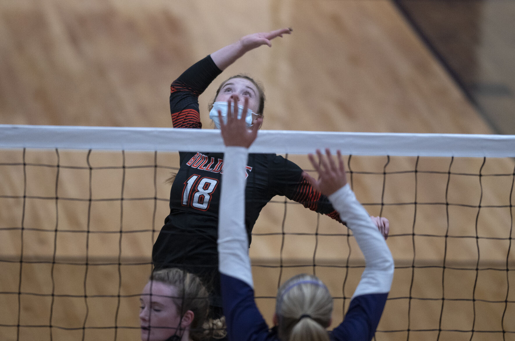 Mascoutah vs. Waterloo